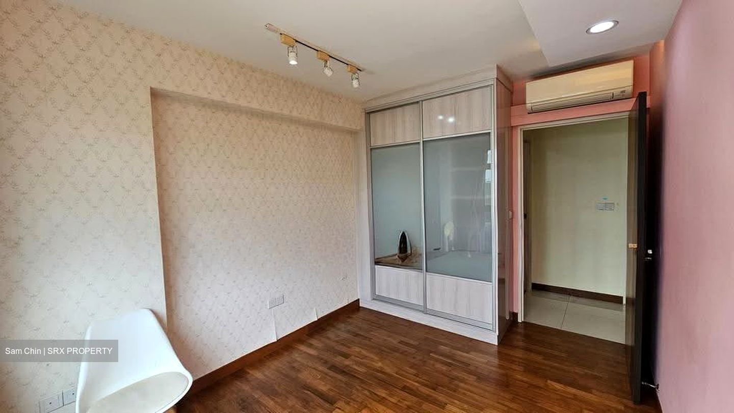 Blk 280B Compassvale Ancilla (Sengkang), HDB 5 Rooms #628451471